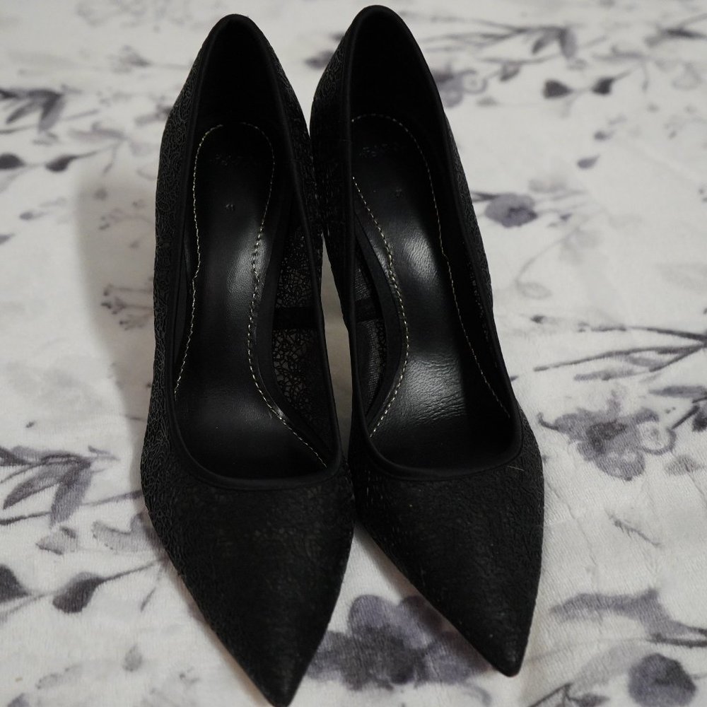 Zara Woman Heels